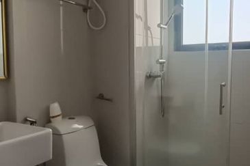 Amberside Country Garden @ Danga Bay