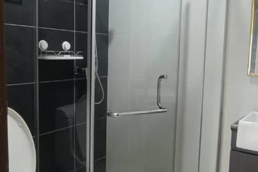 Amberside Country Garden @ Danga Bay