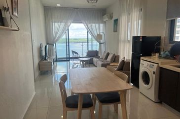 Amberside Country Garden @ Danga Bay