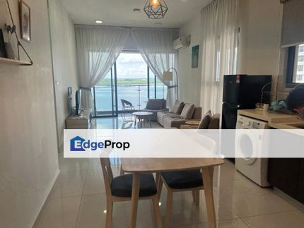 Danga Bay Country Garden Condominium , Johor, Johor Bahru