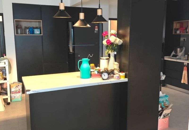 SS20 & SS21 (Damansara Utama) Petaling Jaya 