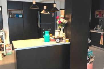 SS20 & SS21 (Damansara Utama) Petaling Jaya 