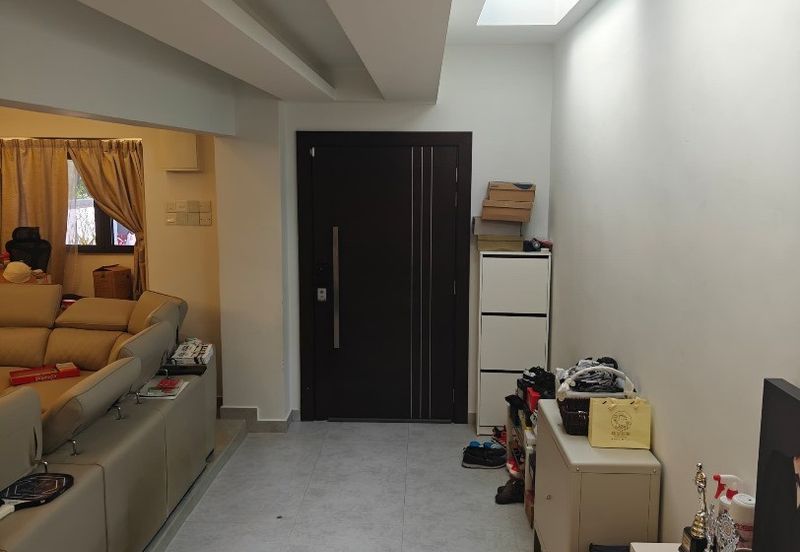 SS20 & SS21 (Damansara Utama) Petaling Jaya 