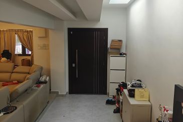 SS20 & SS21 (Damansara Utama) Petaling Jaya 