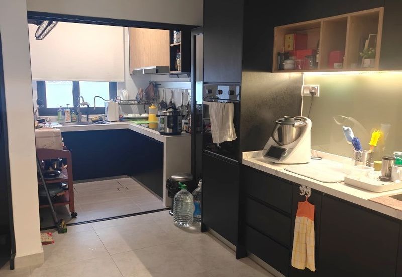 SS20 & SS21 (Damansara Utama) Petaling Jaya 