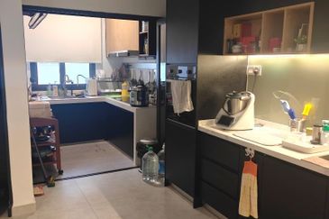 SS20 & SS21 (Damansara Utama) Petaling Jaya 