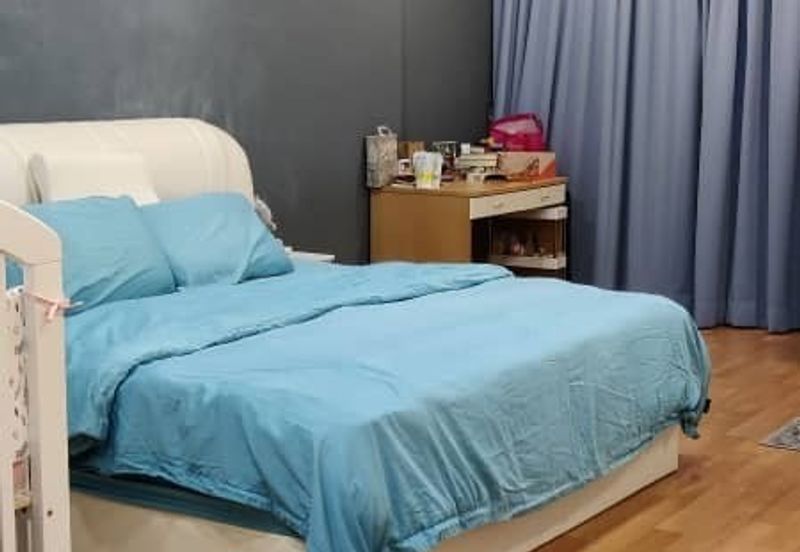 SS20 & SS21 (Damansara Utama) Petaling Jaya 