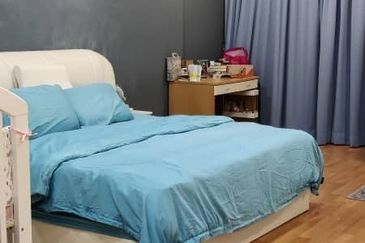 SS20 & SS21 (Damansara Utama) Petaling Jaya 