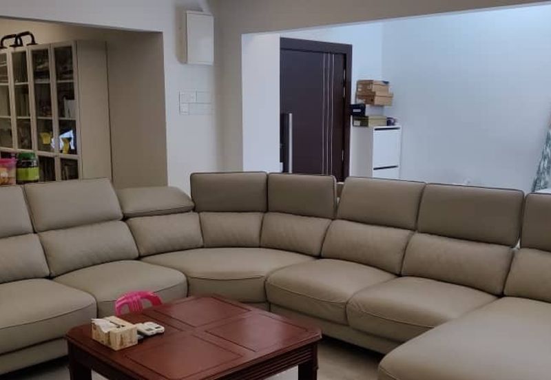 SS20 & SS21 (Damansara Utama) Petaling Jaya 