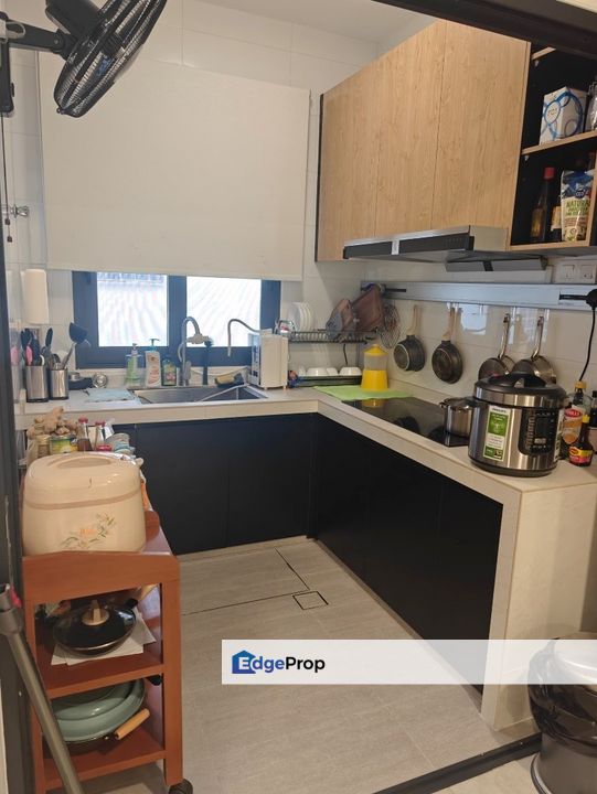 SS20 & SS21 (Damansara Utama) Petaling Jaya , Selangor, Damansara Utama