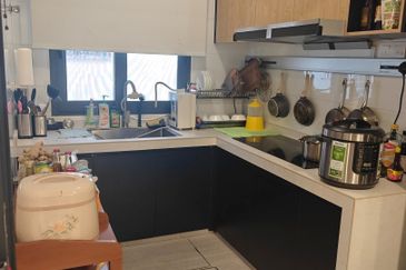 SS20 & SS21 (Damansara Utama) Petaling Jaya 