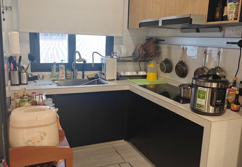 SS20 & SS21 (Damansara Utama) Petaling Jaya 