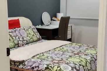 SS20 & SS21 (Damansara Utama) Petaling Jaya 