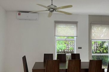 Melody Park @ East Ledang