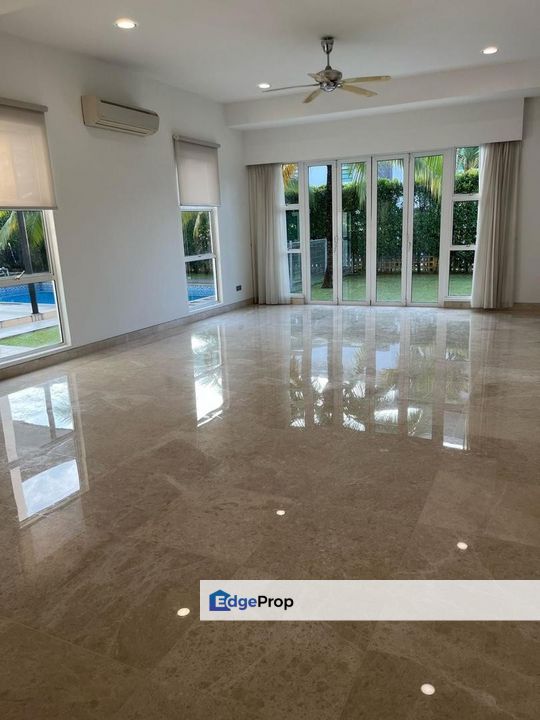 Taman East Ledang Bungalow @ Melody Park , Johor, East Ledang