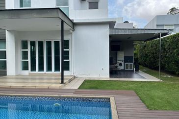 Melody Park @ East Ledang