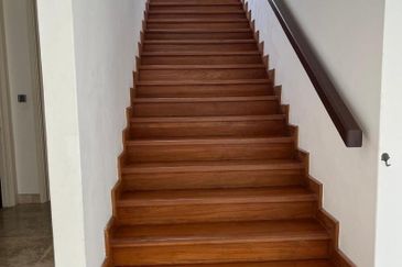 Melody Park @ East Ledang