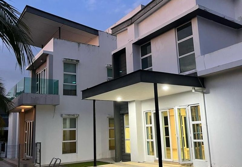 Melody Park @ East Ledang