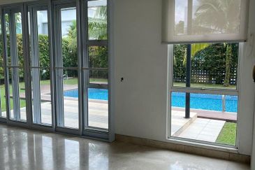 Melody Park @ East Ledang