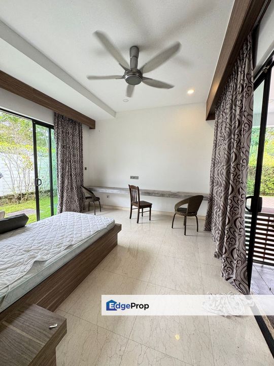 Noble Park @ East Ledang, Johor Bumgalow for Rent, Johor, East Ledang