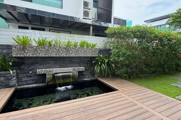 Noble Park @ East Ledang