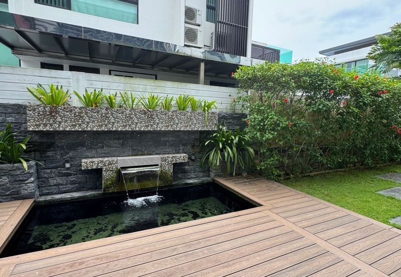 Noble Park @ East Ledang