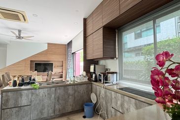 Noble Park @ East Ledang