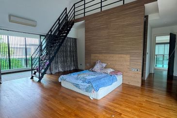 Noble Park @ East Ledang