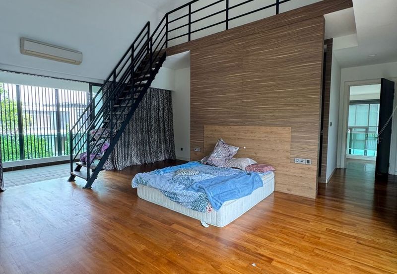 Noble Park @ East Ledang