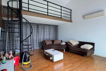 Noble Park @ East Ledang