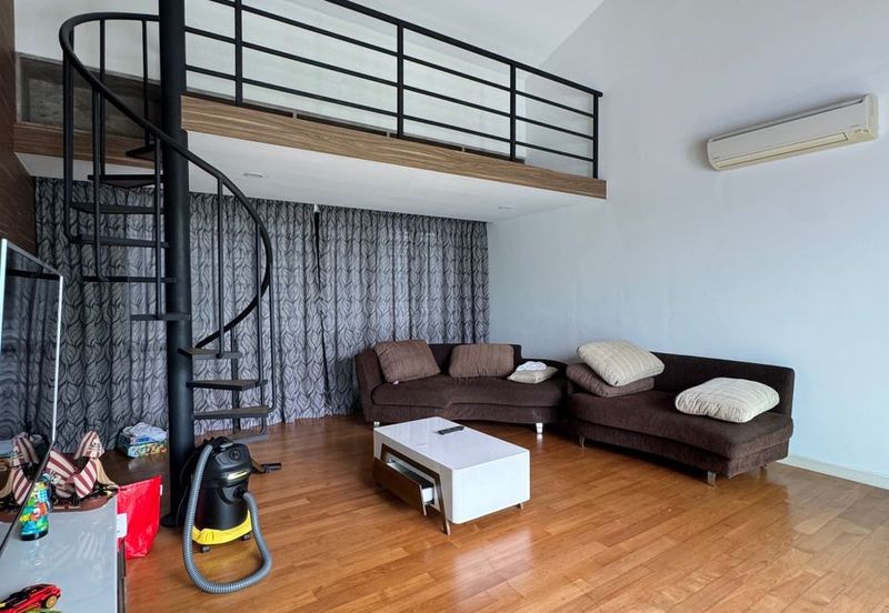 Noble Park @ East Ledang