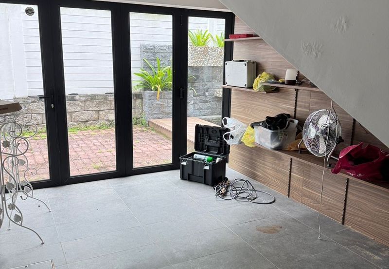 Noble Park @ East Ledang