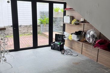 Noble Park @ East Ledang