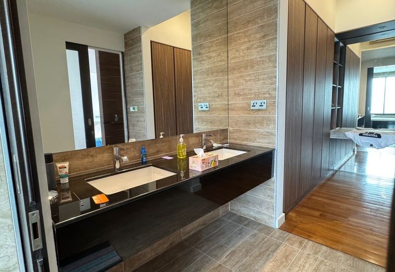 Noble Park @ East Ledang