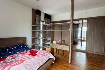 Noble Park @ East Ledang