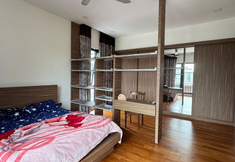 Noble Park @ East Ledang