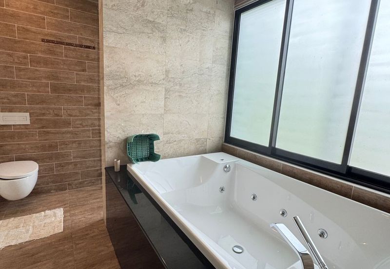 Noble Park @ East Ledang