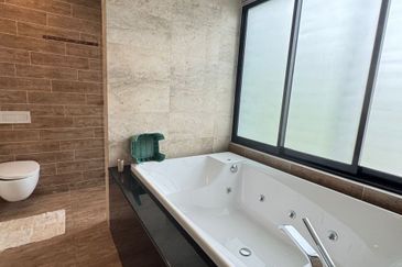 Noble Park @ East Ledang