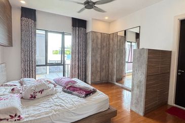 Noble Park @ East Ledang