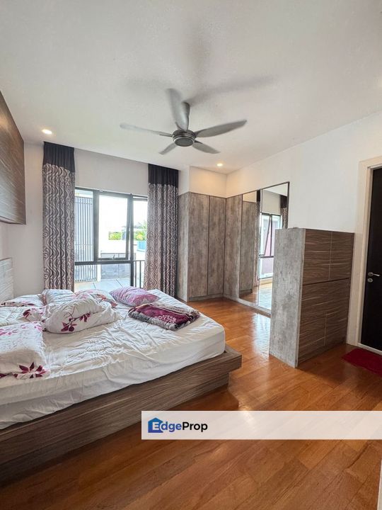 Noble Park @ East Ledang, Johor Bumgalow for Rent, Johor, East Ledang