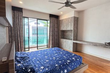 Noble Park @ East Ledang