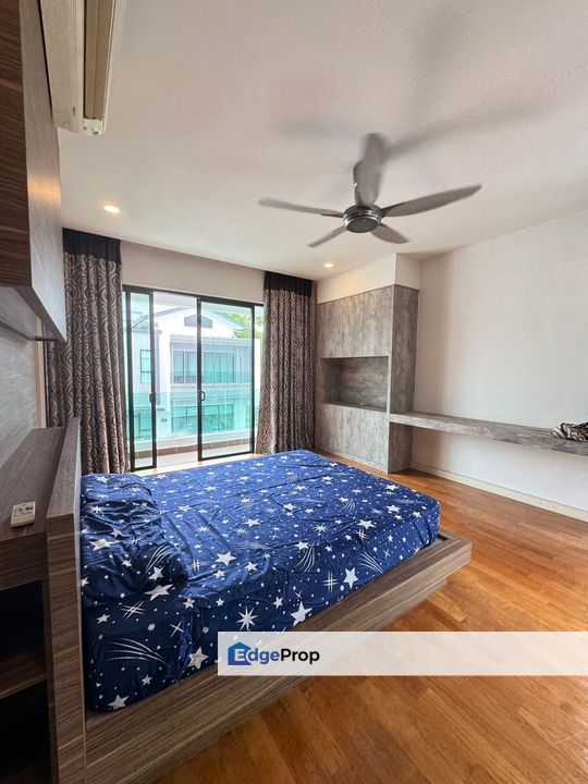 Noble Park @ East Ledang, Johor Bumgalow for Rent, Johor, East Ledang