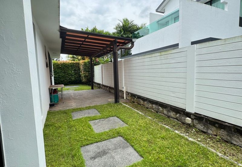 Noble Park @ East Ledang