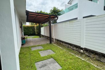 Noble Park @ East Ledang