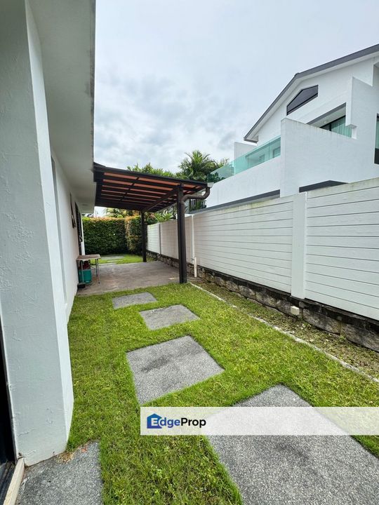 Noble Park @ East Ledang, Johor Bumgalow for Rent, Johor, East Ledang