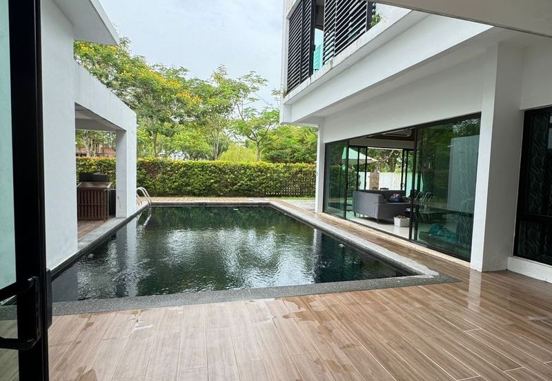 Noble Park @ East Ledang