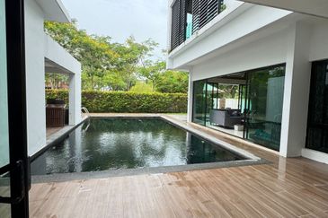 Noble Park @ East Ledang