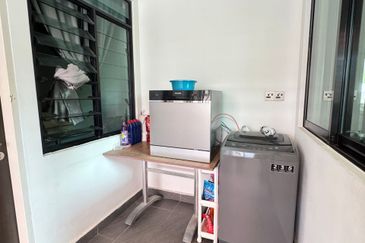 Noble Park @ East Ledang