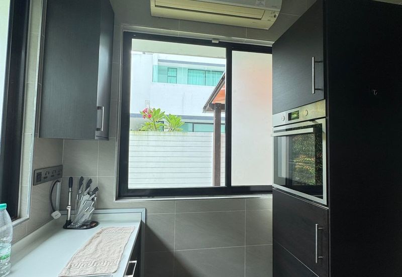 Noble Park @ East Ledang