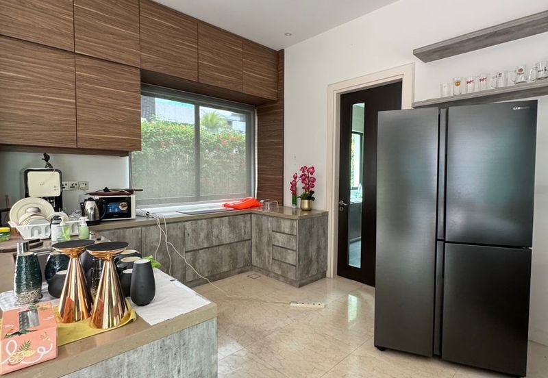 Noble Park @ East Ledang